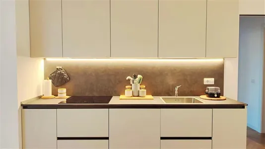 Apartments in Milano Zona 8 - Fiera, Gallaratese, Quarto Oggiaro - photo 10