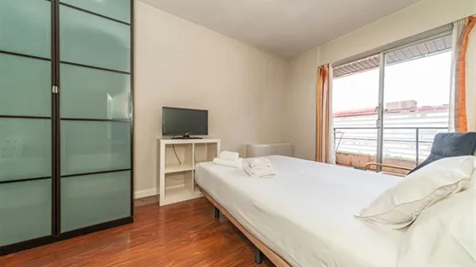 Apartments in Madrid Chamartín - photo 4