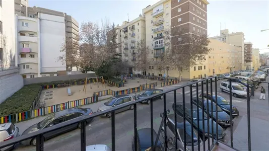 Rooms in Madrid Chamartín - photo 9