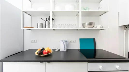 Rooms in Berlin Tempelhof-Schöneberg - photo 9