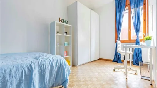 Rooms in Padua - photo 3