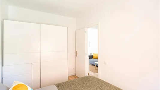 Apartments in Barcelona Horta-Guinardó - photo 7