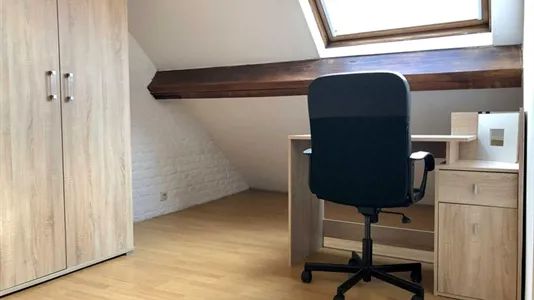 Rooms in Brussels Schaarbeek - photo 2