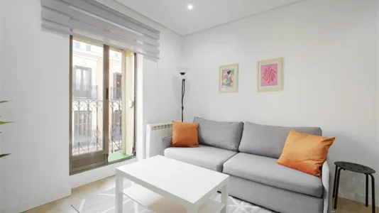 Apartments in Madrid Centro - photo 5