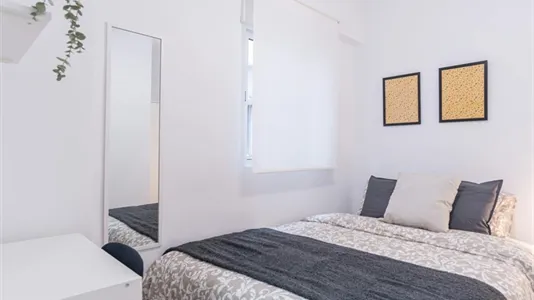 Rooms in Albal - photo 5