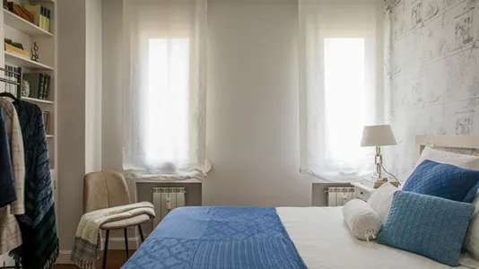 Apartments in Madrid Salamanca - photo 5
