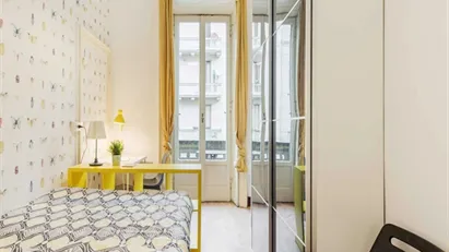 Room for rent in Milano Zona 3 - Porta Venezia, Città Studi, Lambrate, Milan