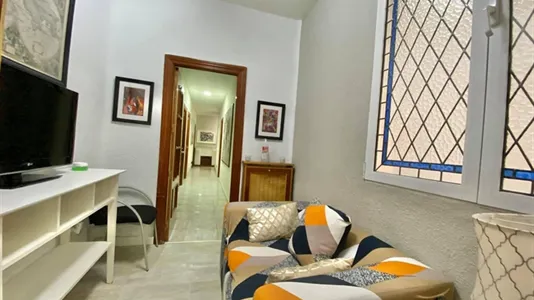 Rooms in Madrid Chamberí - photo 8