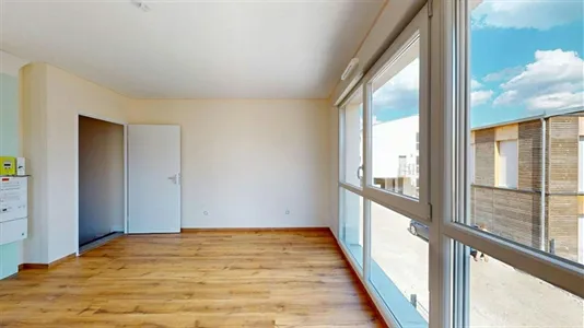 Apartments in Dijon - photo 3
