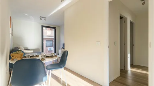 Apartments in Madrid Tetuán - photo 7