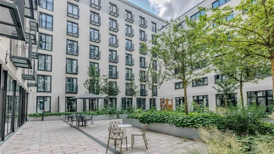 Apartments in Berlin Friedrichshain-Kreuzberg - photo 7