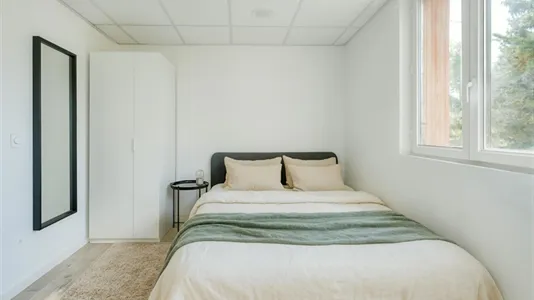 Apartments in Bobigny - photo 3