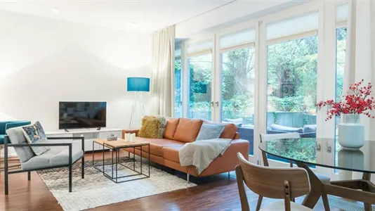 Apartments in Berlin Pankow - photo 3