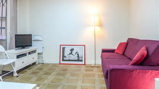 Apartments in Paris 2ème arrondissement - Bourse - photo 9