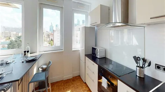 Rooms in Nanterre - photo 7