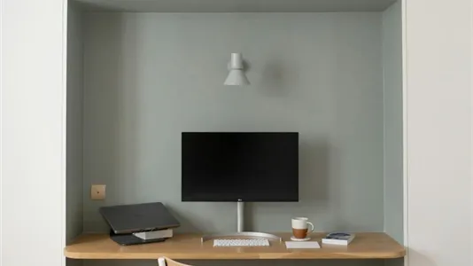 Apartments in Paris 11ème arrondissement - Bastille - photo 6