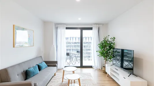 Apartments in Badalona - photo 7