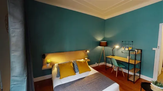 Rooms in Toulouse - photo 3