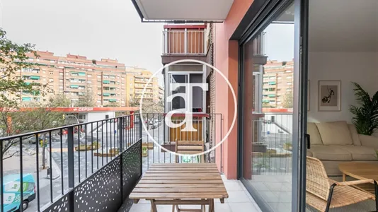 Apartments in Barcelona Sant Andreu - photo 8