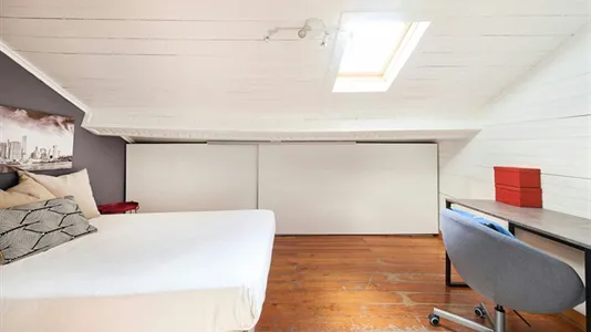 Rooms in Location is not specified - photo 9