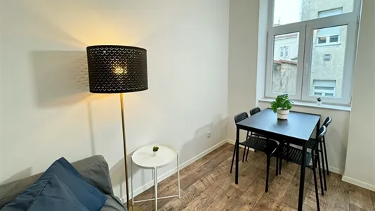 Rooms in Wien Rudolfsheim-Fünfhaus - photo 7