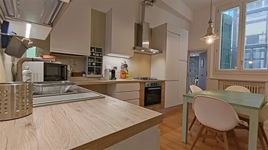 Apartments in Bologna - photo 7