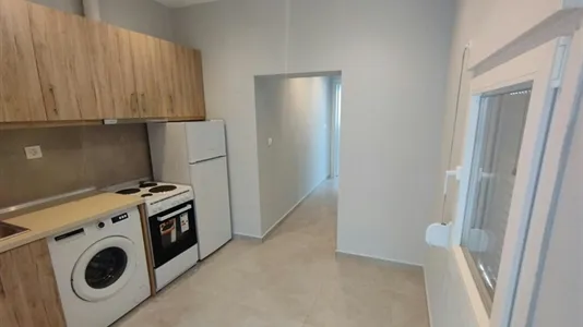 Rooms in Neapoli-Sykies - photo 7