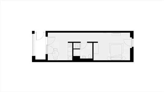 Apartments in Berlin Mitte - photo 5