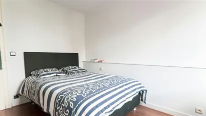 Room for rent in Brussels Etterbeek, Brussels