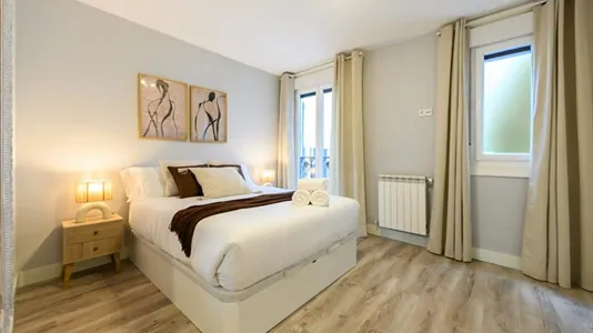 Apartments in Madrid Moncloa-Aravaca - photo 1