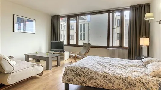 Apartments in Brussels Elsene - photo 10