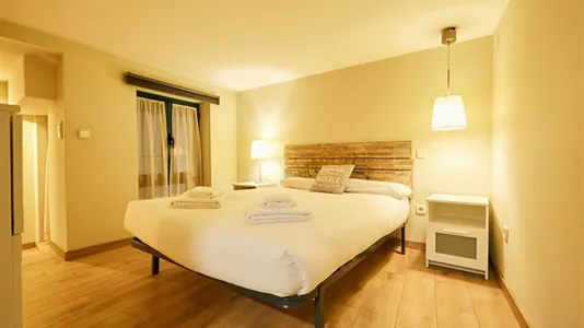 Apartments in Madrid Arganzuela - photo 9