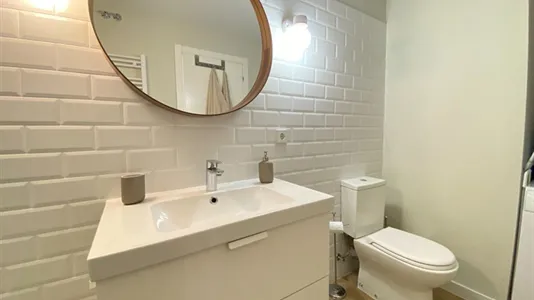 Apartments in Madrid Arganzuela - photo 7