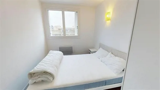 Rooms in Bordeaux - photo 3