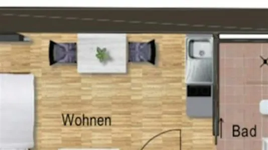 Apartments in Location is not specified - photo 10