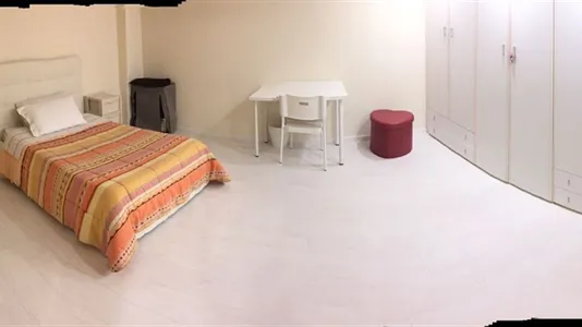 Rooms in Roma Municipio XV – Cassia/Flaminia - photo 4