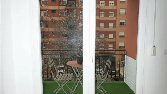 Rooms in Alboraya - photo 6