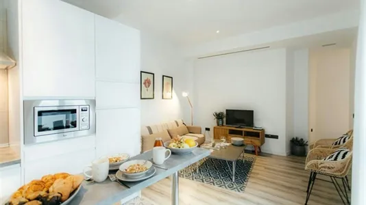 Apartments in El Fontanal - photo 6