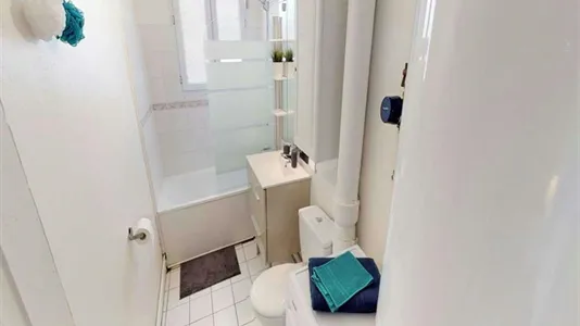 Rooms in Paris 7ème arrondissement - photo 8