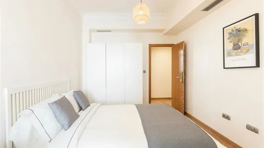 Rooms in Valencia L'Eixample - photo 2