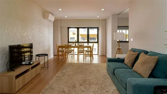 Apartments in Odivelas - photo 8