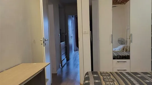Rooms in Turin - photo 3