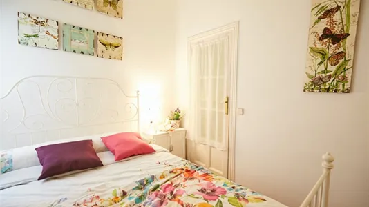 Apartments in Madrid Arganzuela - photo 4