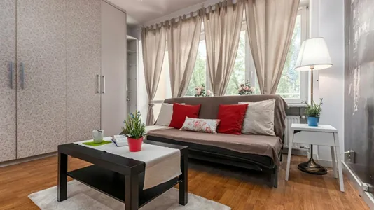 Apartments in Warszawa Śródmieście - photo 4