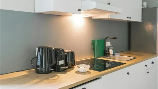 Rooms in Vienna Favoriten - photo 4