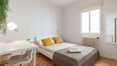 Room for rent in Madrid Salamanca, Madrid