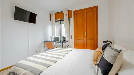 Rooms in Madrid Retiro - photo 5