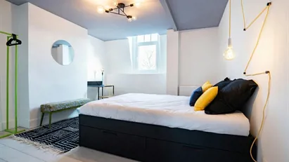 Room for rent in Brussels Schaarbeek, Brussels