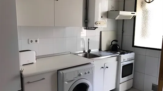 Rooms in Madrid Carabanchel - photo 6