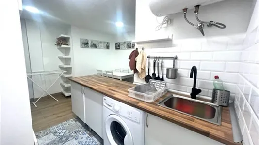 Rooms in Getafe - photo 8
